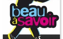 Concours étudiant Beau à Savoir : université, je t'aime !