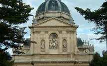 Paris veut créer un "Grand Quartier latin" pour ses étudiants