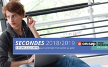 Orientation : l'Onisep lance un site pour les lycéens de seconde