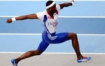 Athlétisme : 5 médailles d'or pour la France aux championnats d'Europe en salle