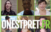 #onestprêt : 60 Youtubeurs mobilisés pour le climat