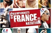 Natation : 21 nageurs décrochent leur ticket pour les Mondiaux de Shanghai