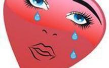 Je n'ai pas de chance en amour ! Je n'ai pas de chance en amour !