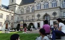 Cité internationale de Paris : 1200 nouveaux logements étudiants en vue