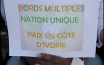 Côte d'Ivoire : de jeunes Ivoiriens appellent à la paix et à la réconciliation