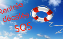 Rentrée décalée : où se réorienter début 2019 ?