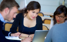  Le portail Parcoursup met en ligne l'offre des formations postbac 2019 