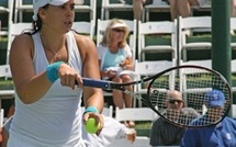 Tournoi de Roland Garros : Marion Bartoli, une battante en super forme
