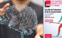 Comment être attentif : une conférence donne les clés de l'attention