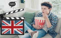 Améliorer l'anglais en regardant des séries et des films