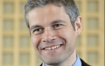 Laurent Wauquiez nouveau ministre de l'Enseignement supérieur et de la Recherche
