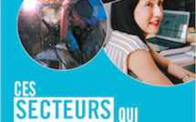 Les secteurs qui recrutent des jeunes en 2019 : le CIDJ publie son top 5