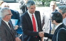 Trois campus universitaires sélectionnés dans les Initiatives d'excellence
