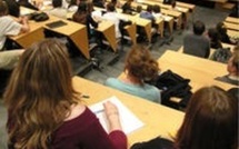 Universités : la licence réformée à la rentrée 2011