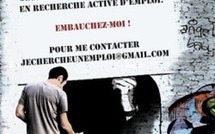 Rater son entretien d'embauche : l'Afij lance une campagne en mode humour