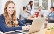 Ouverture de campus connectés pour les jeunes des zones rurales