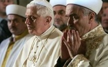 Les religions se rencontrent à nouveau à Assise en faveur de la Paix