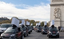 Tabac : la campagne Tueurs-Payeurs veut faire payer les cigarettiers