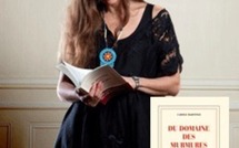 Le Prix Goncourt des lycéens 2011 au roman de Carole Martinez  "Du domaine des murmures"