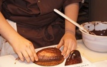 Artisan chocolatier : le goût du beau et du bon Artisan chocolatier : le goût du beau et du bon