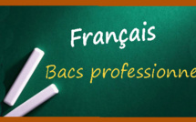 Bac pro : les corrigés de français pour les bacs professionnels