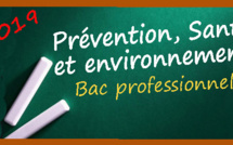 Bac Pro : les corrigés des sujets Prévention Santé et environnement (PSE)