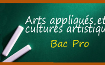 Bac pro : le corrigé de l'épreuve Arts appliqués et cultures artistiques