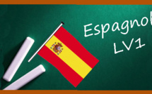 Les corrigés des sujets d'espagnol LV1 pour toutes les séries Les corrigés des sujets d'espagnol LV1 pour toutes les séries