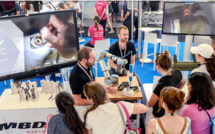 53ème Salon du Bourget : recrutements records dans les métiers de l'aéronautique