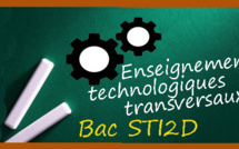 Bac STI2D : les corrigés des enseignements technologiques transversaux