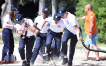 Service national universel (SNU) : 2000 jeunes testent la phase en internat