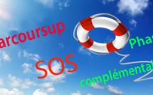 Parcoursup : quelles formations proposent des places en phase complémentaire ?