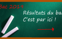 Les taux de réussite du bac 2019 restent stables malgré la rétention des notes