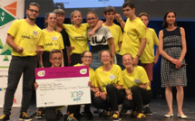 Des mini-entreprises aux junior-entreprises : succès croissant de l'entrepreneuriat chez les jeunes