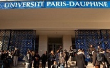 Bizutage à Dauphine : des étudiants exclus, des événements festifs annulés