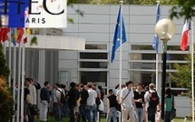 Classement écoles de management du Financial Times : HEC reste en tête des Européennes