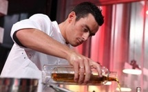 Top Chef 2012 redémarre sur M6 pour la saison 3