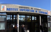 Les IUT se mobilisent pour sauver leur avenir