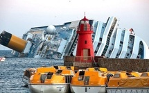 Costa Concordia : une marche pour le jeune couple toujours disparu