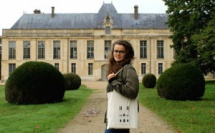 Une jeune illustratrice en patrimoine lance un tote bag à l'effigie de Notre-Dame