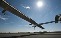 Solar Impulse : 72 h de simulation de vol dans l'avion solaire