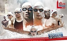 Natation : 29 nageurs français sélectionnés pour les JO de Londres