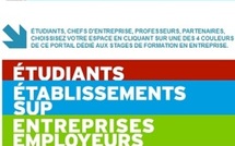 Stages étudiants en entreprise : l'Onisep lance un site national 