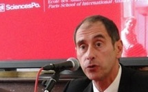 Mort de Richard Descoings, directeur de Sciences Po Paris