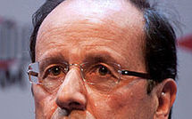 Présidentielle : François Hollande veut faire de la jeunesse une de ses deux priorités