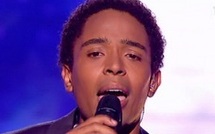 The Voice : Stephan Rizon remporte la finale