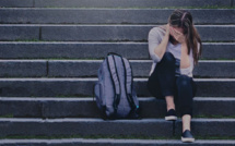 Les jeunes et la solitude : 14% des collégiens se sentent souvent ou toujours seuls