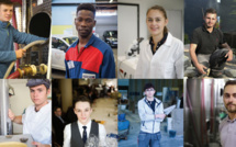 L'apprentissage progresse mais peut encore mieux faire