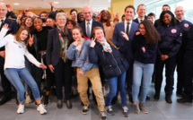 Le service national universel (SNU) obligatoire pour tous les jeunes dès 2024
