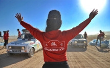 4L Trophy 2020 : le raid étudiant joue de plus en plus la carte des people